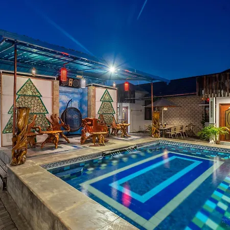 Senyum Bali Inn 1Br Sanur Exterior photo
