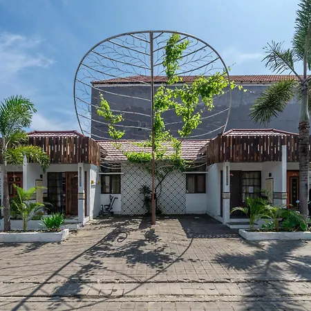 Senyum Bali Inn 1Br Sanur Exterior photo